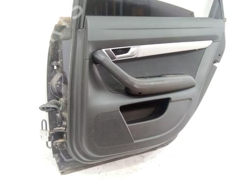 Right rear door AUDI A6 C6 Avant (4F5)  | BP19410900C5 