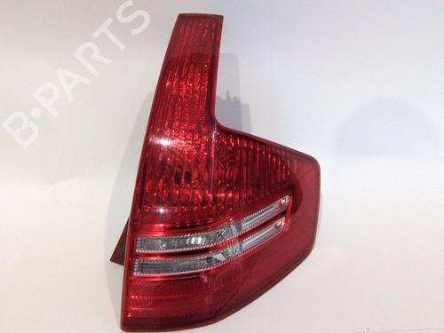 Used Right taillight CITROËN C4 Coupe (LA_) 2.0 16V (177 hp) 17817645