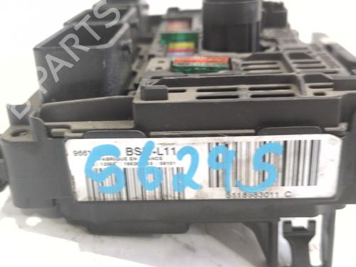 Fuse box CITROËN C4 I (LC_) 1.4 16V | BP36359049E1 - Image 4