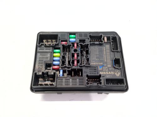 Fuse box DACIA DUSTER (PYM_, PYN_) 1.2 TCe 130 | BP39494350E1 - Image 2