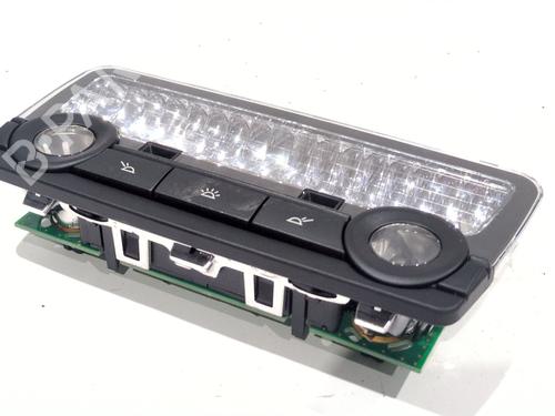 Used Interior roof light BMW 5 (F10) 520 d (163 hp) 28808641