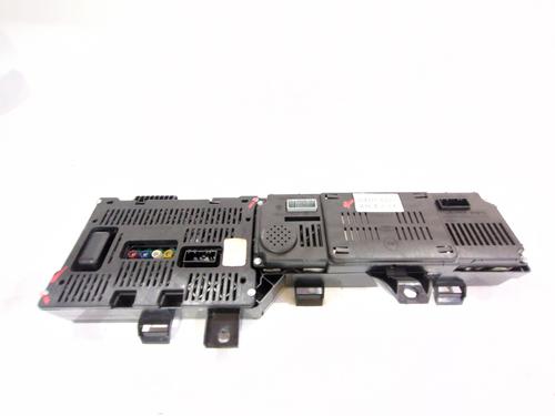 Instrument cluster RENAULT SCÉNIC III (JZ0/1_) 1.5 dCi | BP28808455C47