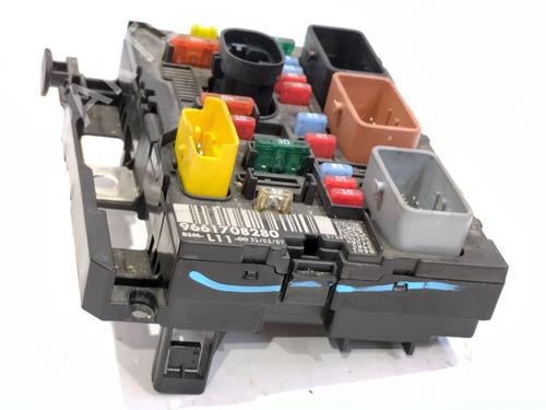 Used Fuse box PEUGEOT 307 Break (3E) 1.6 16V (109 hp) 26941330