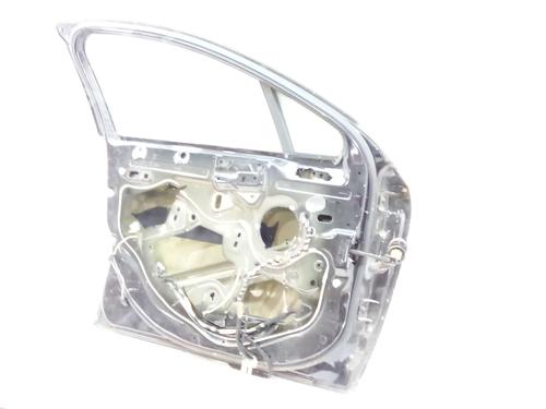 Left front door PEUGEOT 508 I (8D_) 2.0 BlueHDi 180 | BP17823394C2 