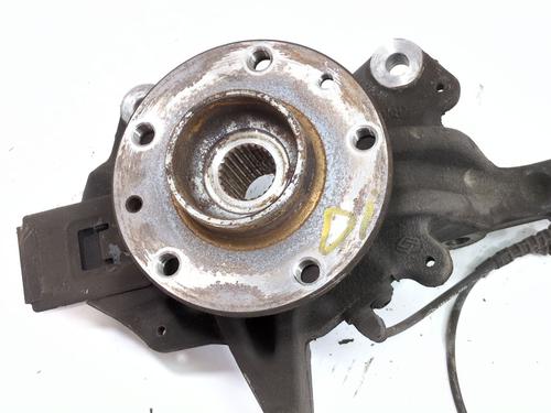 Left front steering knuckle RENAULT MEGANE III Hatchback (BZ0/1_, B3_) 1.5 dCi (BZ09, BZ0D, BZ1W, BZ29, BZ14) | BP28003643M25 