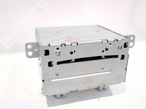 Bilradio OPEL INSIGNIA A (G09) 2.0 CDTI (68) | BP29734265E6 