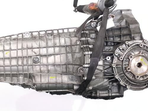 Gearbox AUDI A4 B9 (8W2, 8WC) 30 TDI Mild Hybrid | BP32701057M3 - Image 3