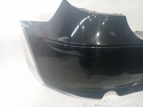 Rear bumper BMW 1 (E87)  | BP17818400C8 