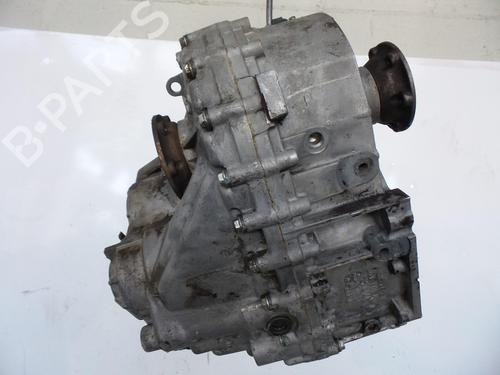 Gearbox VW GOLF IV (1J1) 1.6 | BP24699921M3 