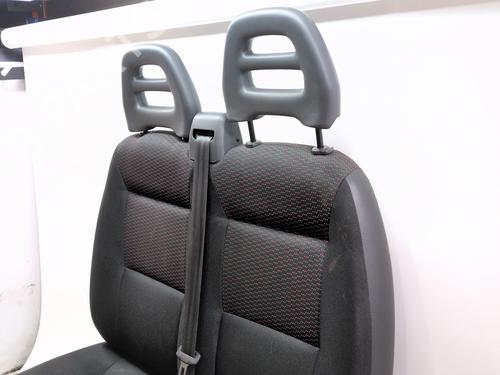 Right front seat CITROËN JUMPER II Van 2.2 BlueHDi 120 | BP30157501C16 - Image 8
