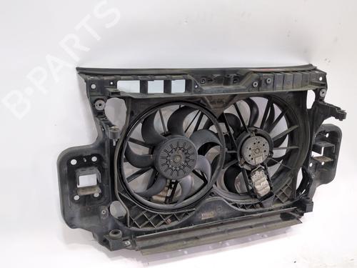 Koelventilatormotor AUDI A6 C6 (4F2)  | BP29734567M35 