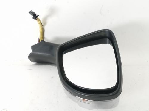 Right mirror RENAULT CAPTUR I (J5_, H5_) 0.9 TCe 90 | BP17819101C27 