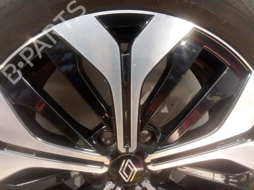 Fælk RENAULT AUSTRAL TCe 140 (HGMF) | BP37027889C45 - Image 2