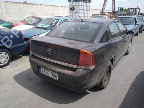 Left taillight OPEL VECTRA C (Z02)  | BP13501608C34 