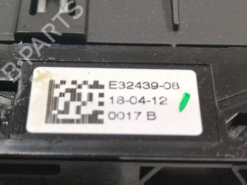 Left front window switch RENAULT KADJAR (HA_, HL_) | BP32383816I27