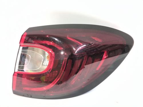 Right taillight RENAULT CAPTUR I (J5_, H5_) 1.2 TCe 120 | BP30573088C35