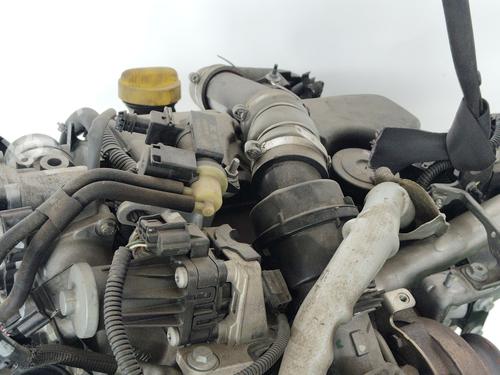 Engine RENAULT MEGANE III Hatchback (BZ0/1_, B3_) 1.5 dCi (BZ09, BZ0D, BZ1W, BZ29, BZ14) | BP27995403M1