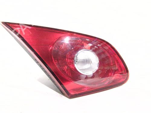 Left tailgate light VW PASSAT B6 (3C2) 2.0 TDI | BP31958526C79
