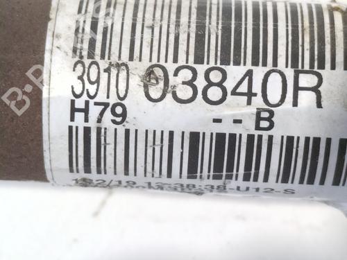 Right front driveshaft DACIA DUSTER (HM_) | BP33869471M39 - Image 6