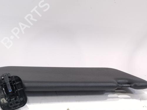 Left sun visor RENAULT RAFALE Coupe (DGM_) | BP33934272I1 - Image 3