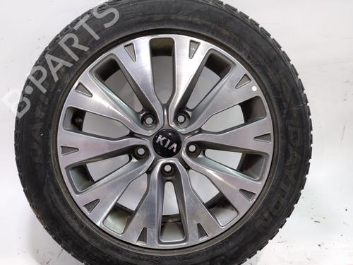 Used Rim KIA CEE'D (JD) 1.4 MPI (101 hp) 30157525