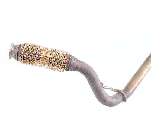 Exhaust system RENAULT RAFALE Coupe (DGM_) | BP37031141M121 - Image 2