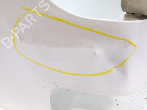 Right tailgate CITROËN BERLINGO Box Body/MPV (B9) 1.6 HDi 90 | BP27890193C77 