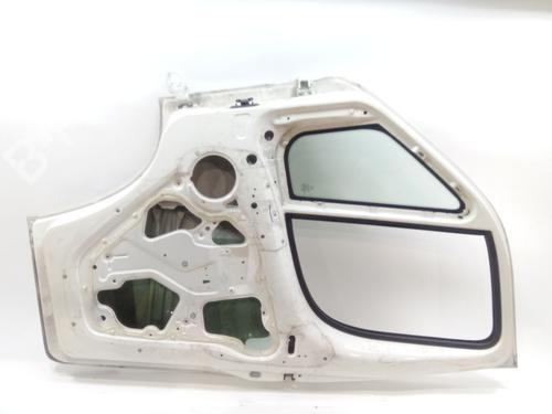 Right front door CITROËN JUMPER II Van 2.0 BlueHDi 160 | BP21668197C3 