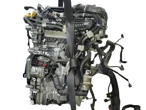 Engine RENAULT ESPACE VI (RHN) E-TECH 200 Hybrid | BP26561195M1 