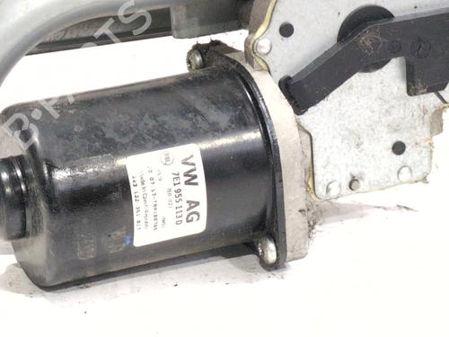 Front wiper motor VW TRANSPORTER T6 Van (SGA, SGH, SHA, SHH) 2.0 TDI | BP30960870M29