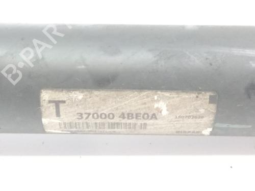 Driveshaft NISSAN X-TRAIL III (T32_, T32R, T32RR) 1.6 dCi ALL MODE 4x4-i (NT32) | BP19274498M37 