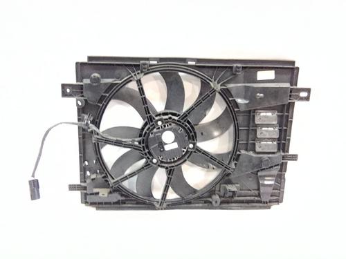 Used Radiator fan PEUGEOT RIFTER e-Rifter (136 hp) 27541582