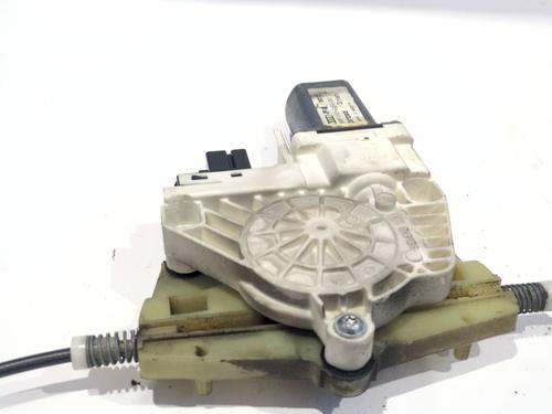 Alzavetro anteriore sinistro AUDI A6 C6 (4F2)  | BP29734291C22 