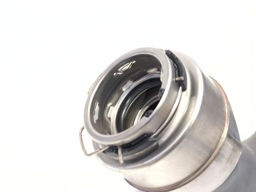 Intercooler pipe RENAULT AUSTRAL TCe 140 (HGMF) | BP38597492M127 - Image 4