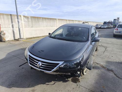 Right rear window motor RENAULT LATITUDE (L70_) 2.0 dCi 150 (L70H) | BP17820646E22 