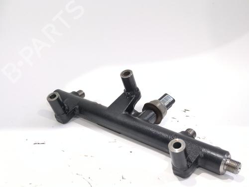 Sprederrør CITROËN C5 III Break (RW_) 2.0 HDi 165 (163 hp) 29821562