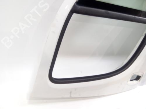 Right front door CITROËN JUMPER II Van 2.0 BlueHDi 160 | BP21668197C3 