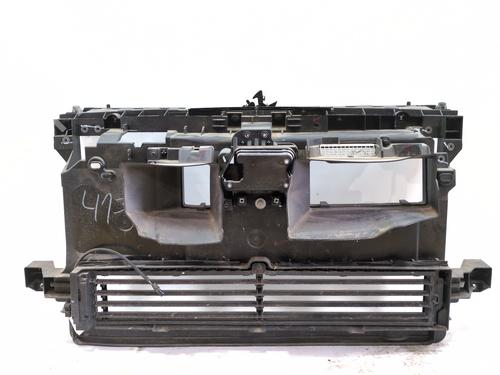 Used Front slam panel Front slam panel 37295282 37295282