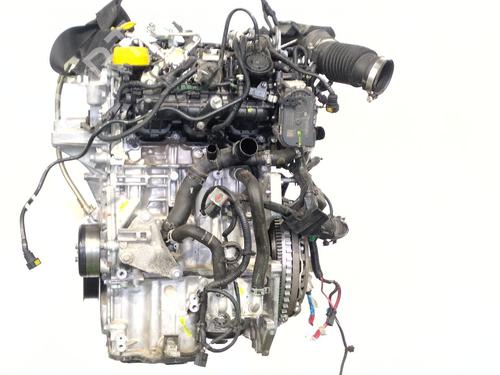 Engine DACIA BIGSTER  | BP30062055M1 