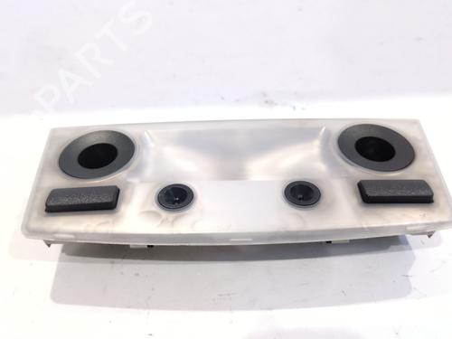 Used Interior roof light Interior roof light BMW 5 (E60) 530 d (218 hp) 35952126 35952126