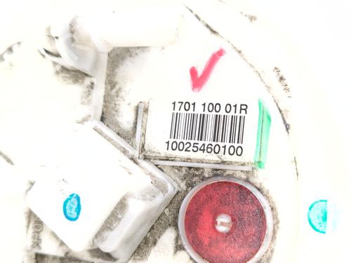Fuel pump RENAULT LAGUNA III (BT0/1) 2.0 dCi (BT07, BT0J, BT14, BT1A, BT1S) | BP29249008M76 