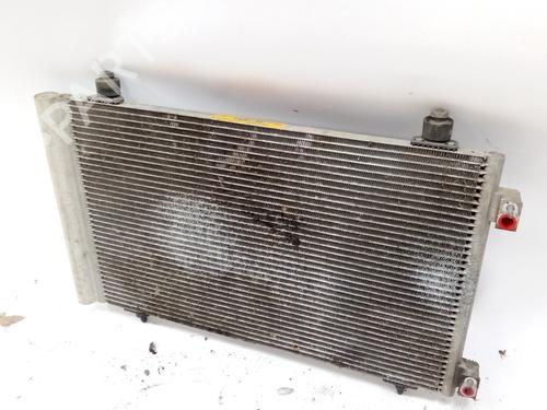 AC radiator FIAT SCUDO Bus (270_, 272_) 2.0 D Multijet | BP19144577M32 