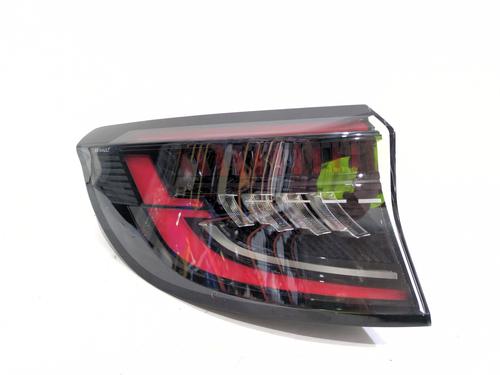 Left taillight RENAULT RAFALE Coupe (DGM_) | BP38557280C34 - Image 2