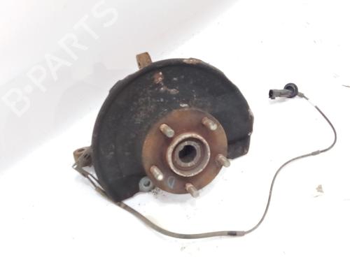 Left front steering knuckle MITSUBISHI ASX (GA_W_)  | BP19134870M25 