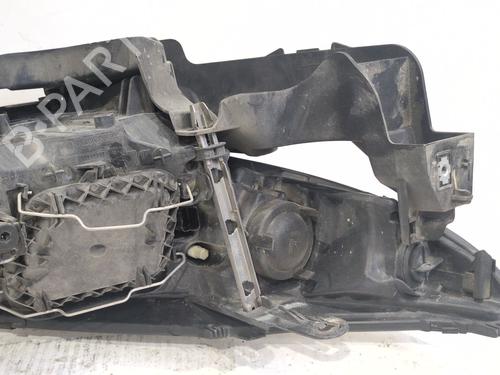 Left headlight RENAULT MEGANE III Hatchback (BZ0/1_, B3_) 1.5 dCi | BP36220532C28  - Image 7