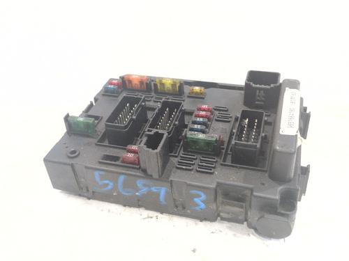 Used Fuse box Fuse box PEUGEOT 206 Hatchback (2A/C) 1.4 HDi eco 70 (68 hp) 39945003 39945003