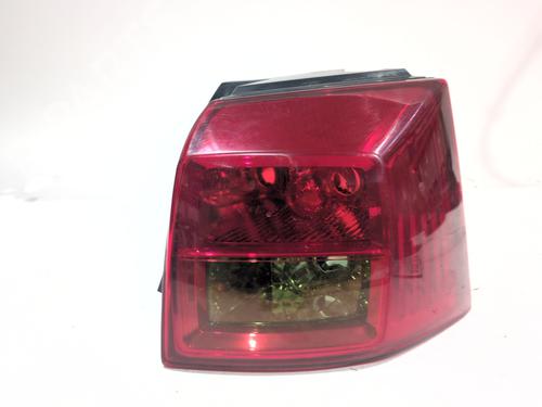 Used Right taillight PEUGEOT 4007 (VU_, VV_) 2.2 HDi (156 hp) 31665723