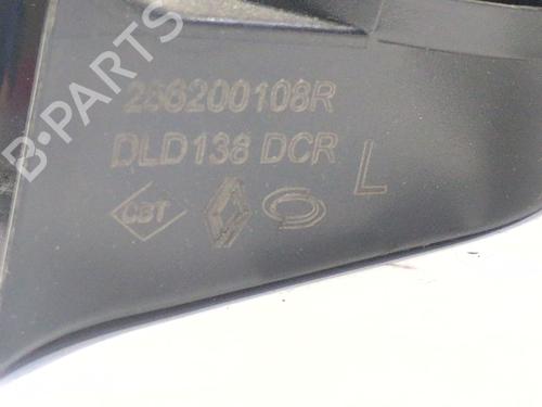 Horn RENAULT CLIO V (B7_) | BP39956582E13 - Image 3