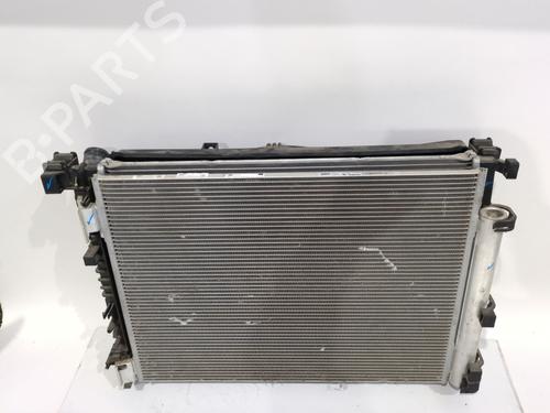Radiator set DACIA SANDERO III | BP40560159M120 - Image 2