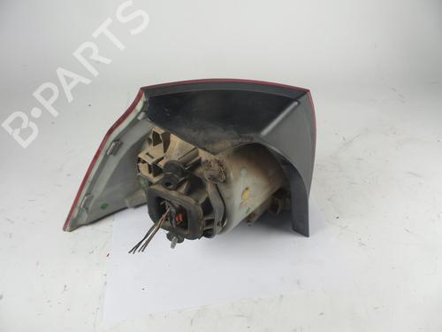 Right taillight VW GOLF V (1K1) 2.0 TDI 16V | BP17817965C35 